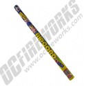 Ripcord Parachute Roman Candle